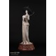 RESIDENT EVIL VILLAGE LADY DIMITRESCU 1/4 SCALE STATUE